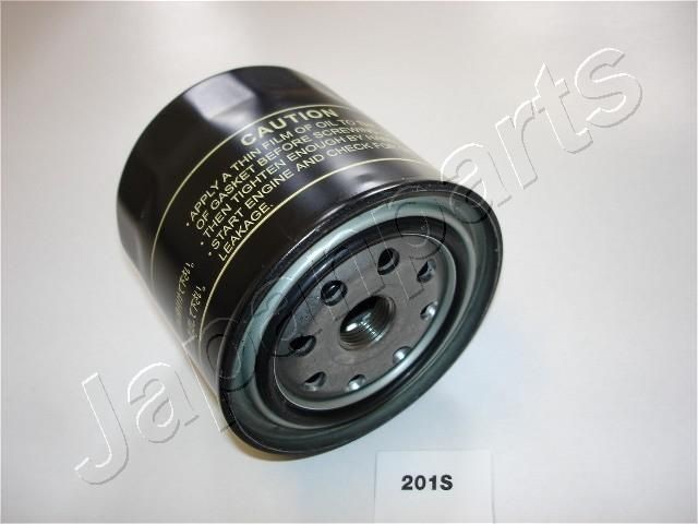 JAPANPARTS FO-201S Oil filter 15601 96101