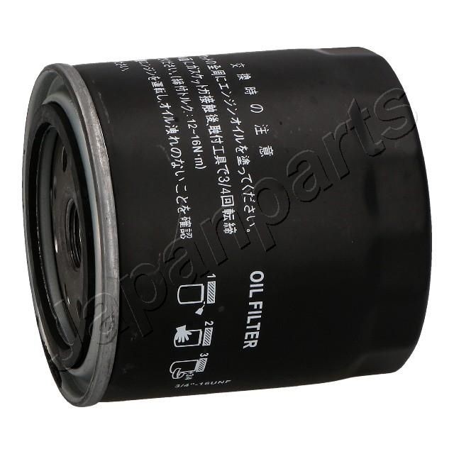 FO201S Oil filters JAPANPARTS FO-201S review and test