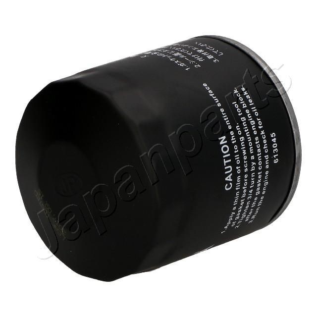 JAPANPARTS FO-201S Engine oil filter Spin-on Filter
