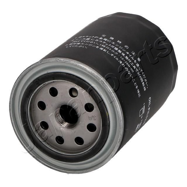 JAPANPARTS FO-206S Oil filter Spin-on Filter
