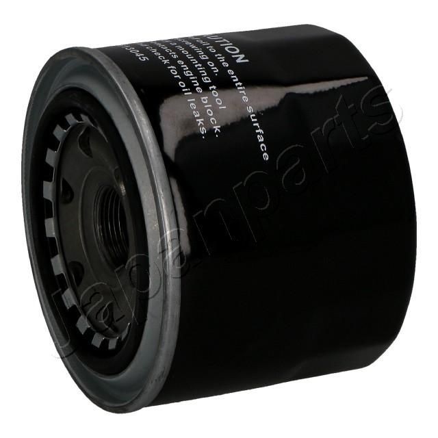 JAPANPARTS Oil filter FO-212S