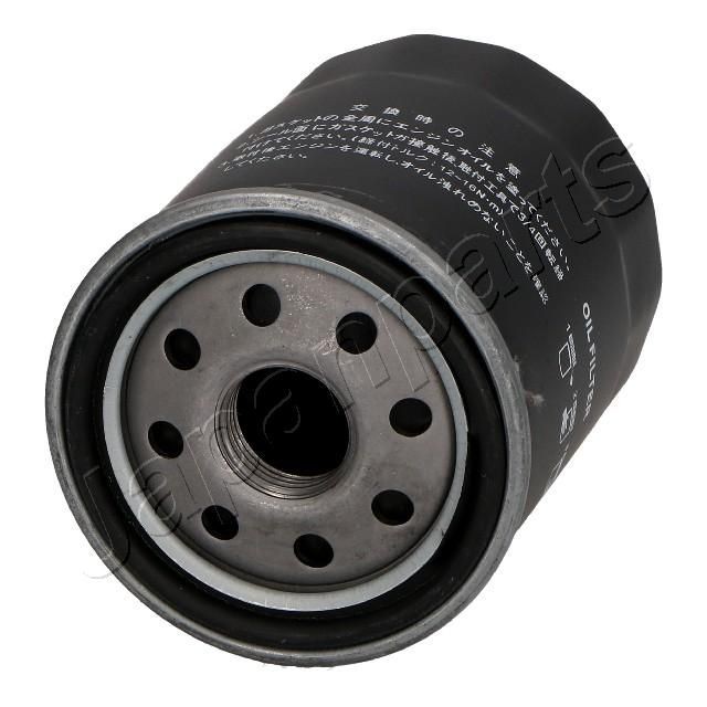 FO-214S Oil filter FO-214S JAPANPARTS Spin-on Filter