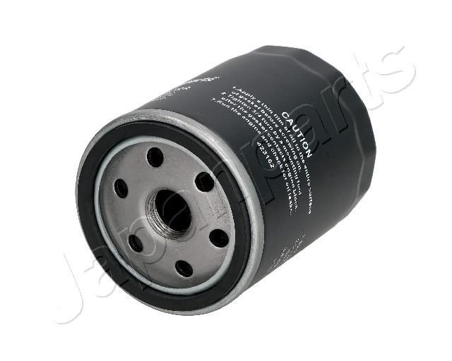 Original JAPANPARTS Oil filter FO-215S for FORD TRANSIT Custom
