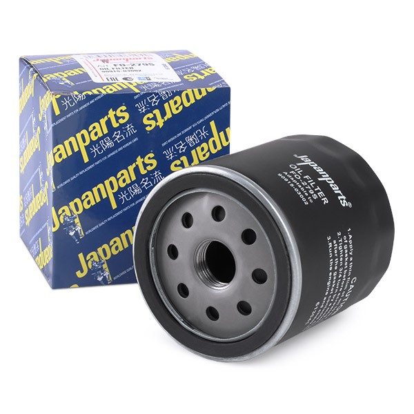 JAPANPARTS Oil filter FO-279S