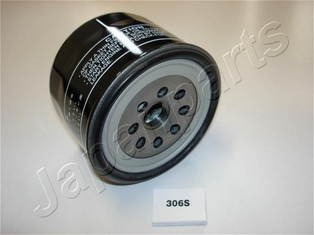 JAPANPARTS FO-306S Oil filter R F10-23802 A