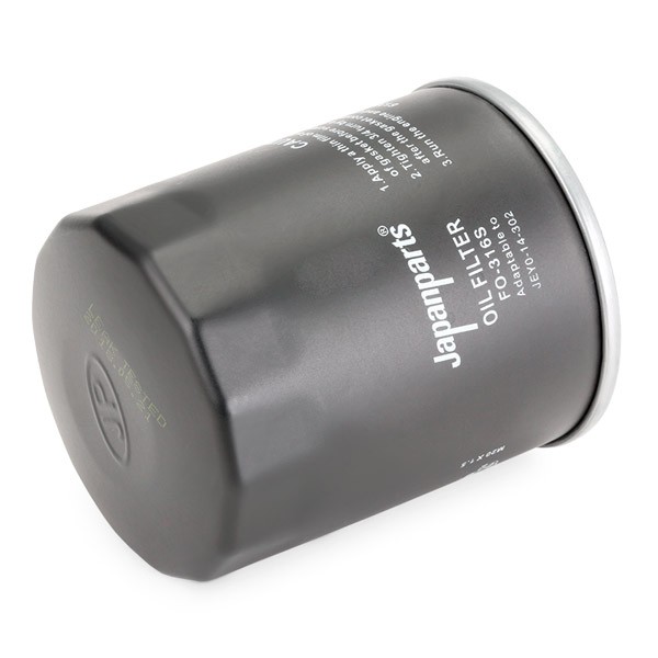 JAPANPARTS | Oil Filter FO-316S