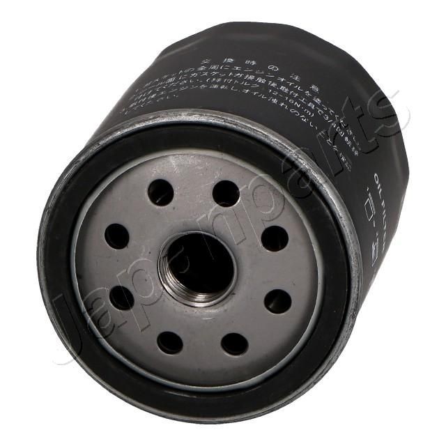 JAPANPARTS FO-398S Oil filter Spin-on Filter