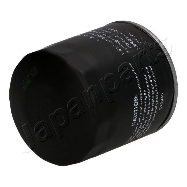 JAPANPARTS FO-398S Engine oil filter Spin-on Filter