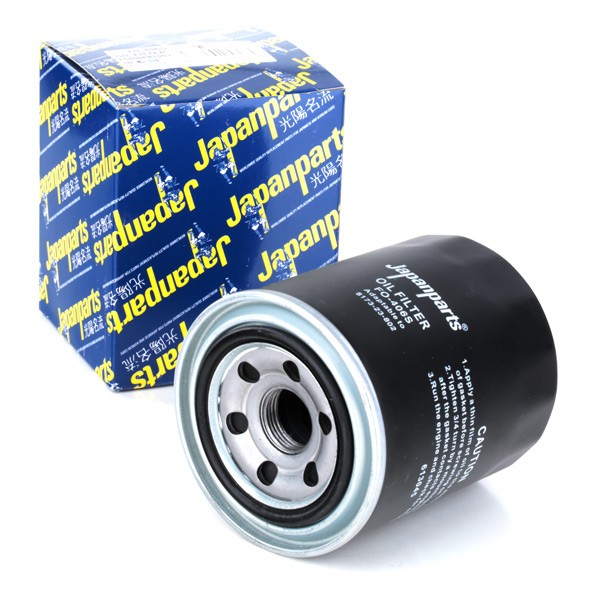 JAPANPARTS | Oil Filter FO-406S