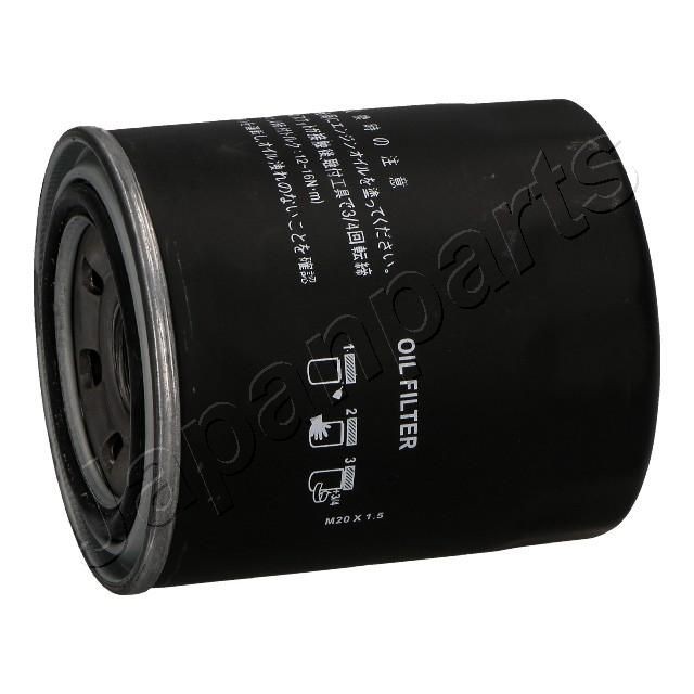 FO-406S Engine oil filter JAPANPARTS original quality