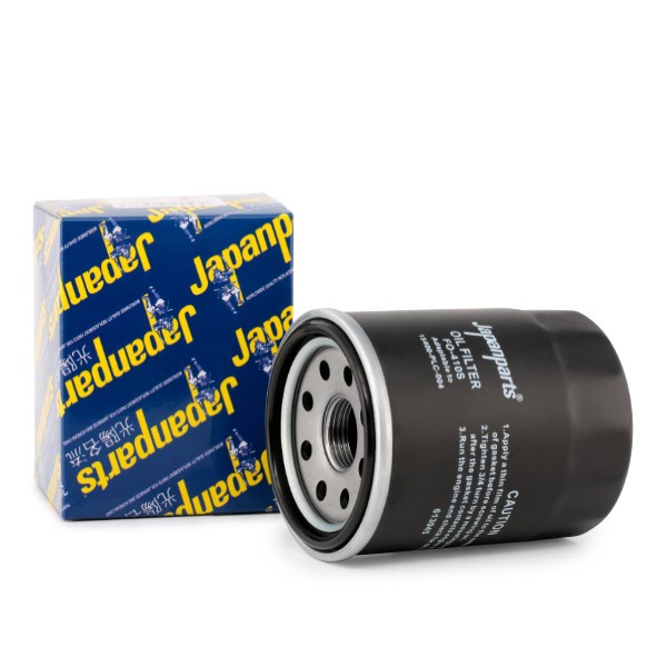 JAPANPARTS | Oil Filter FO-410S