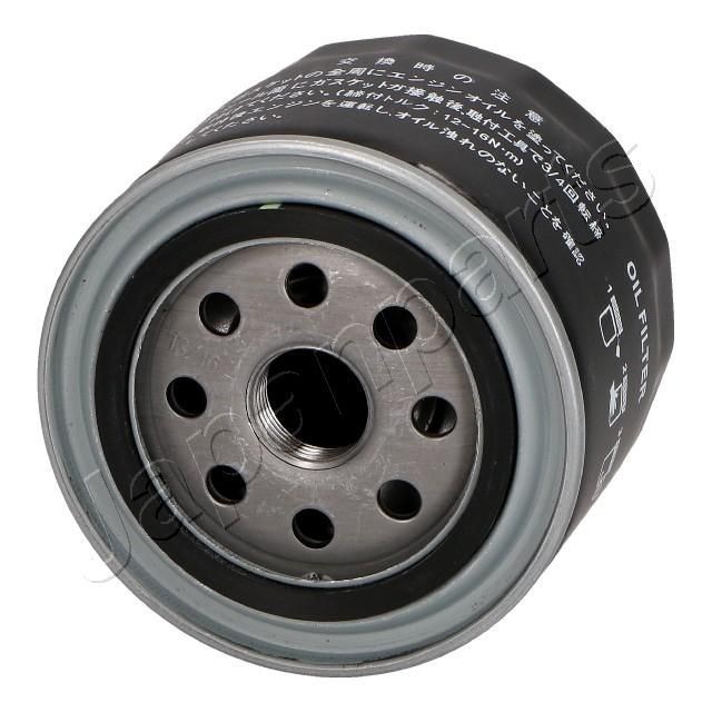JAPANPARTS FO-497S Oil filter Spin-on Filter