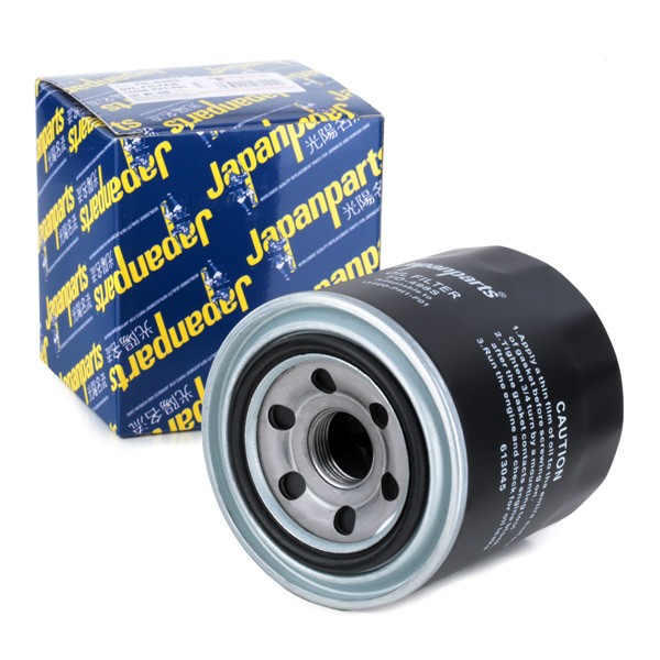 JAPANPARTS Oil filter FO-498S