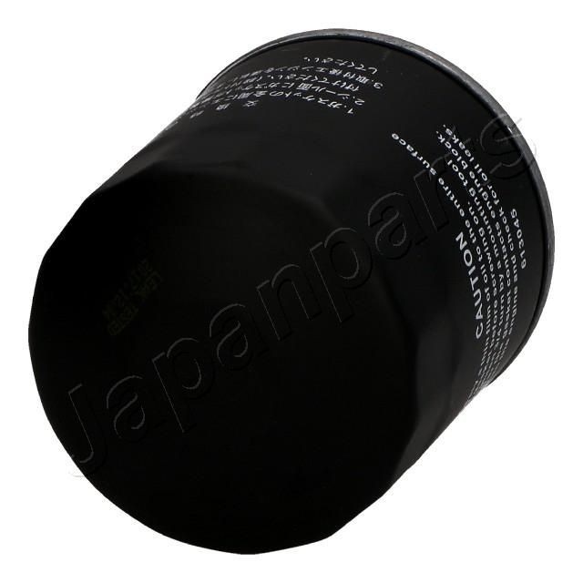 JAPANPARTS Engine oil filter FO-498S buy online