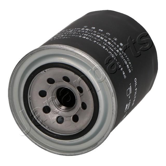 Ford TRANSIT Custom Engine oil filter 2162781 JAPANPARTS FO-503S online buy