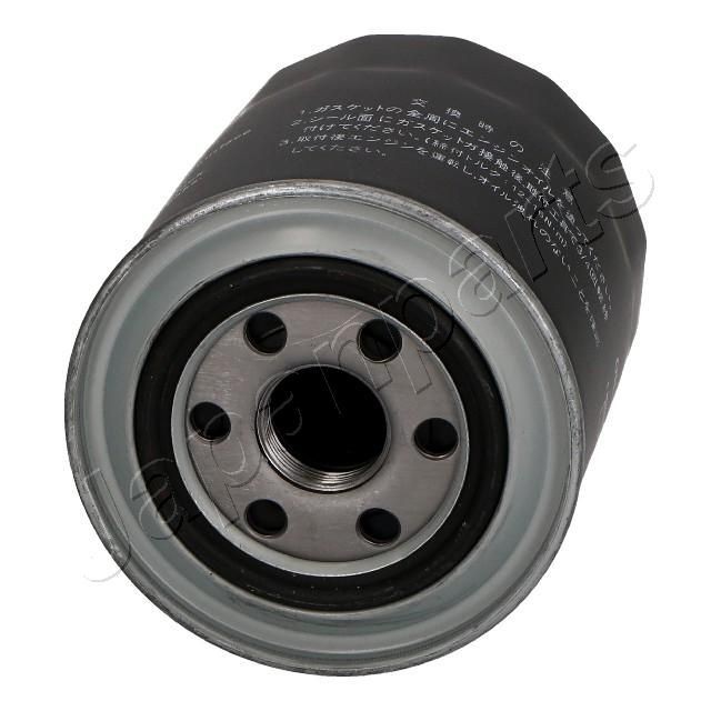 JAPANPARTS FO-505P Oil filter 1230A045