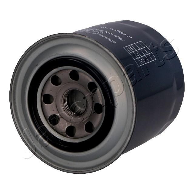JAPANPARTS FO-507S Oil filter ME 014838