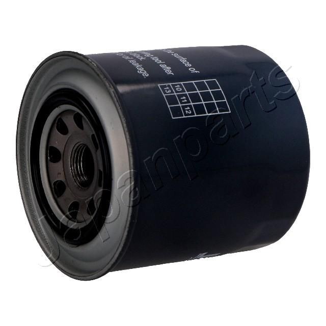 JAPANPARTS Oil filter FO-507S