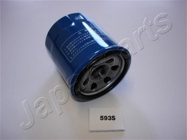 Great value for money - JAPANPARTS Oil filter FO-593S