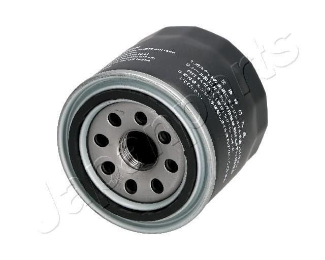 FO-599S Oil filter FO-599S JAPANPARTS By-pass, Spin-on Filter