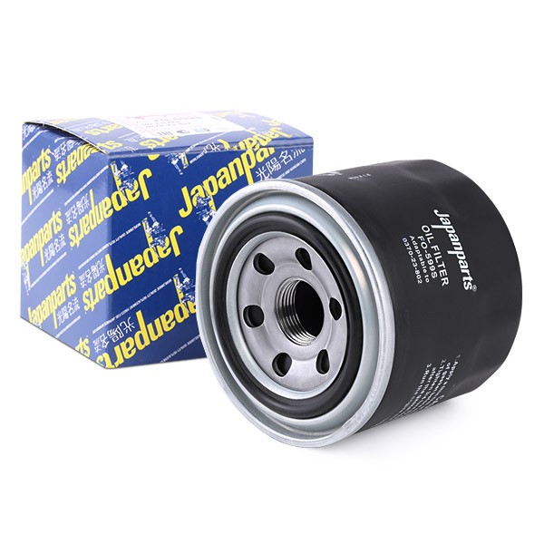 JAPANPARTS | Oil Filter FO-599S