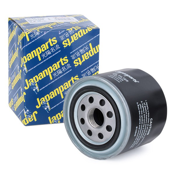 JAPANPARTS Automatic Transmission Oil Filter FO-705S