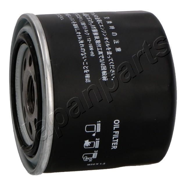 OEM-quality JAPANPARTS FO-705S Automatic Transmission Filter