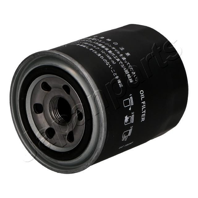JAPANPARTS FO-800S Oil filter Spin-on Filter