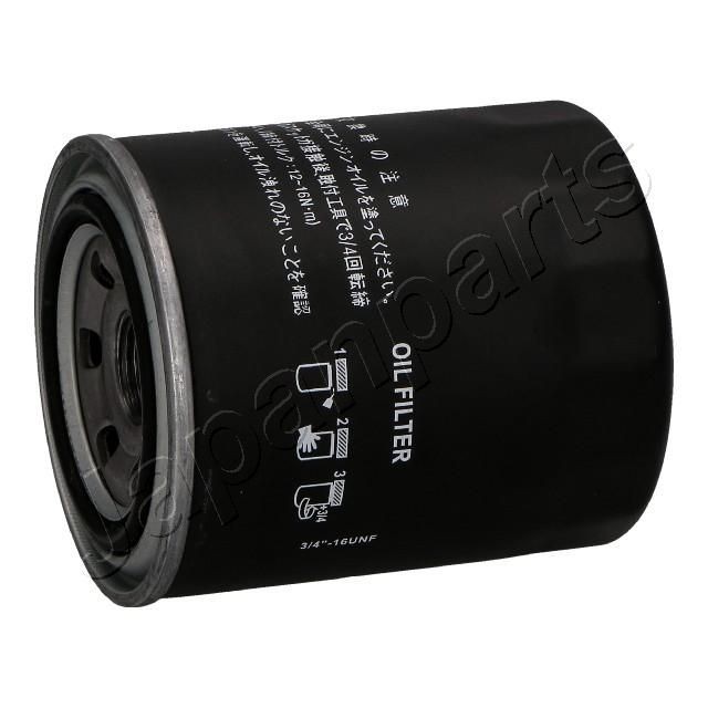 JAPANPARTS Oil filter FO-800S