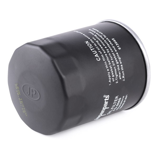 JAPANPARTS FO-898S Engine oil filter Spin-on Filter