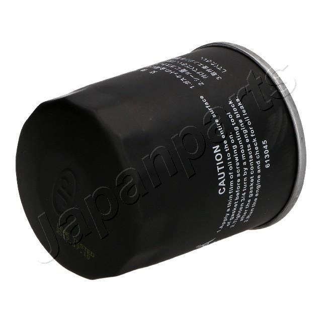 JAPANPARTS Engine oil filter FO-898S buy online