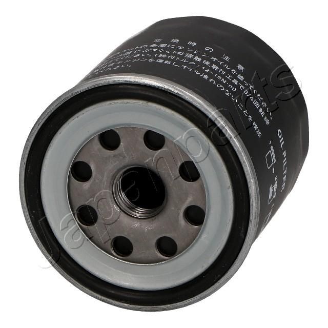 Great value for money - JAPANPARTS Oil filter FO-906S
