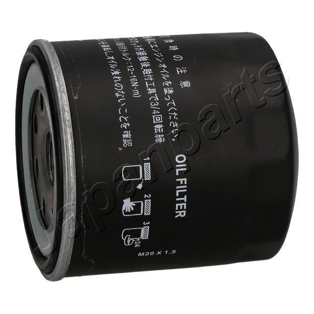 JAPANPARTS Oil filter FO-906S