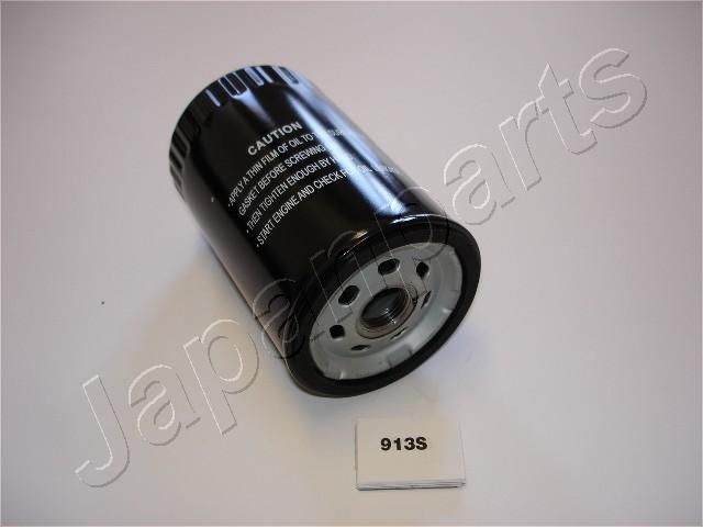 Original JAPANPARTS Oil filter FO-913S for FORD MONDEO