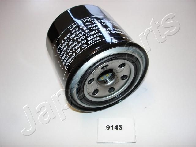 JAPANPARTS Oil filters FO-914S buy