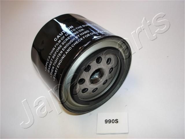 JAPANPARTS FO-990S Oil filter Spin-on Filter