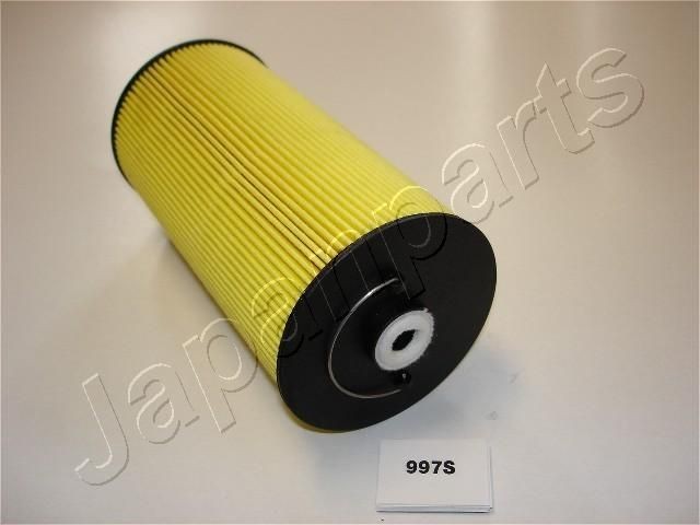 JAPANPARTS FO-997S Oil filter 6011840025