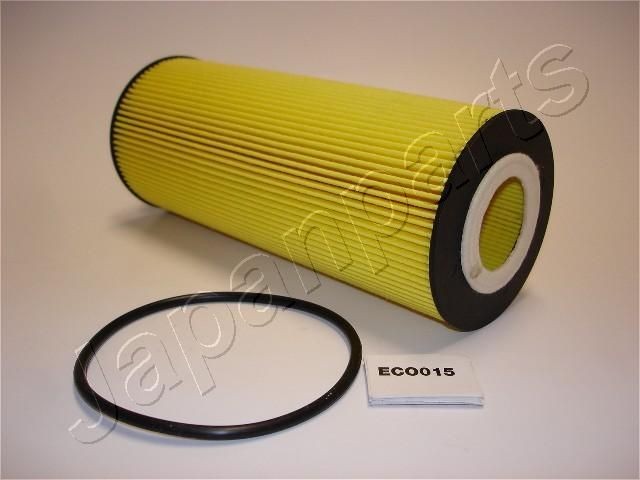 JAPANPARTS FO-ECO015 Oil filter 4 208 015