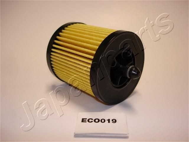 FO-ECO019 JAPANPARTS Filtereinsatz Innendurchmesser: 28,5mm, Ø: 62mm, Ø: 62mm Ölfilter FO-ECO019 günstig kaufen