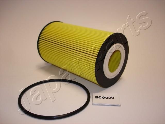 JAPANPARTS FO-ECO020 Oil filter A0001801609