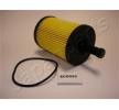 Ölfilter 71 115 562 A JAPANPARTS FO-ECO023