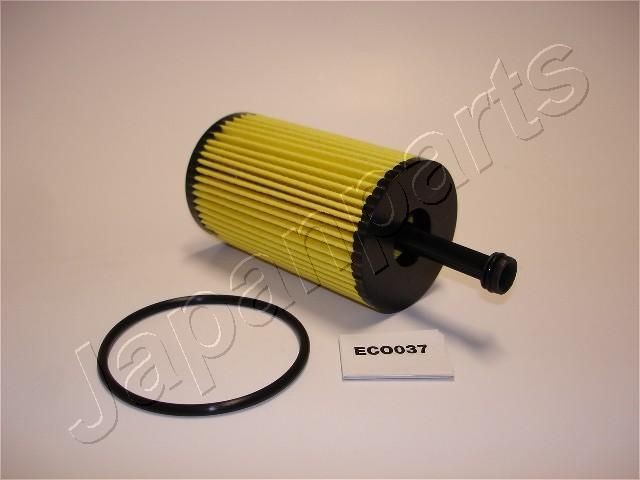 JAPANPARTS FO-ECO037 Oil filter 1109R6