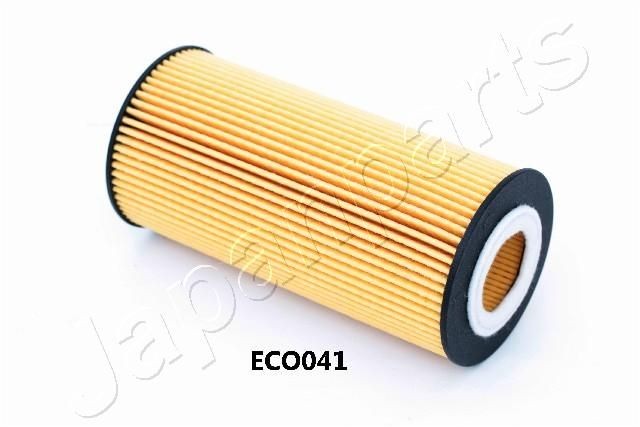 Mercedes E-Class Oil filters 2162853 JAPANPARTS FO-ECO041 online buy