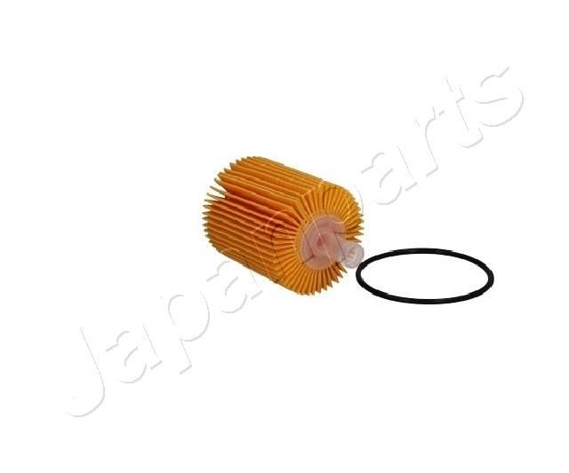 JAPANPARTS FO-ECO054 Oil filter 0415231020
