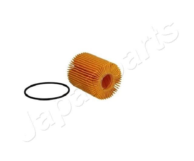 JAPANPARTS Oil filter FO-ECO054