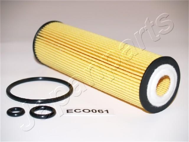 JAPANPARTS FO-ECO061 Oil filter 271-184-01-25