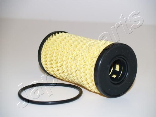 Renault SCÉNIC Oil filter 2162873 JAPANPARTS FO-ECO068 online buy