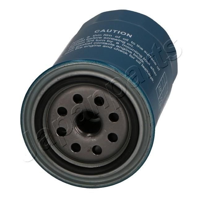 JAPANPARTS FO-H01S Oil filter Spin-on Filter