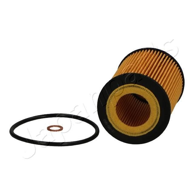 JAPANPARTS FO-H03S Oil filter 2632027100
