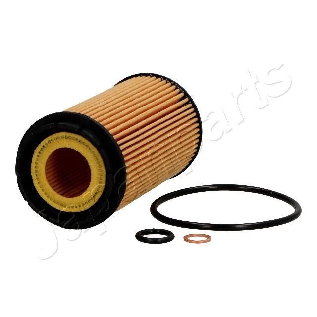 JAPANPARTS FO-H04S Oil filter 05072 720AA